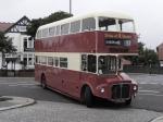 AEC Routemaster Park Royal 1964 года